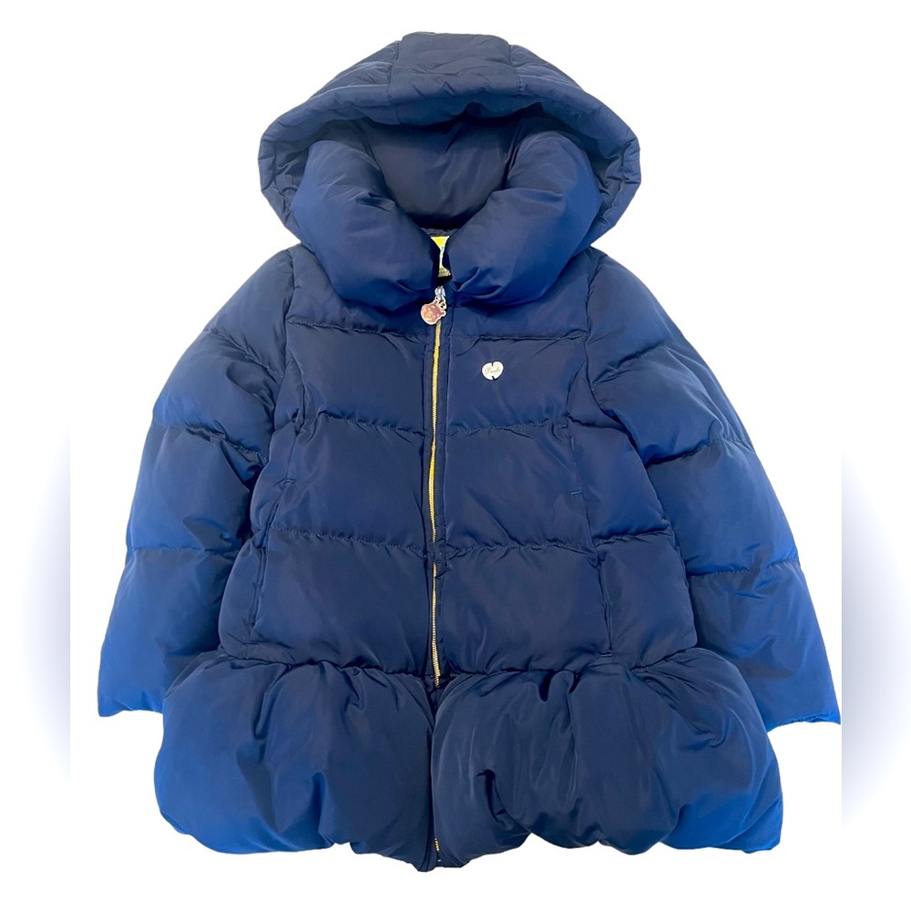Girls goose jacket